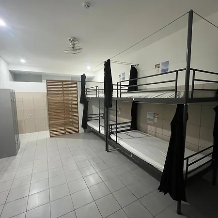 Miami Hostel - Mui Ne