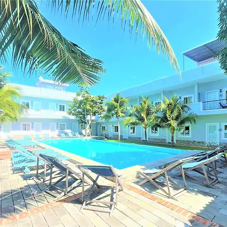 Miami Hostel - Mui Ne