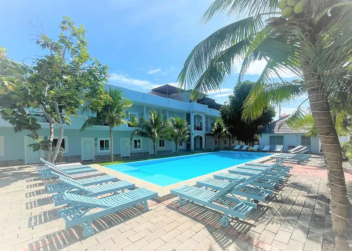 Miami - Mui Ne