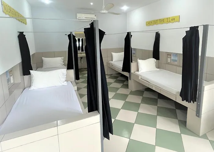 Khách sạn Miami - Mui Ne Phan Thiết