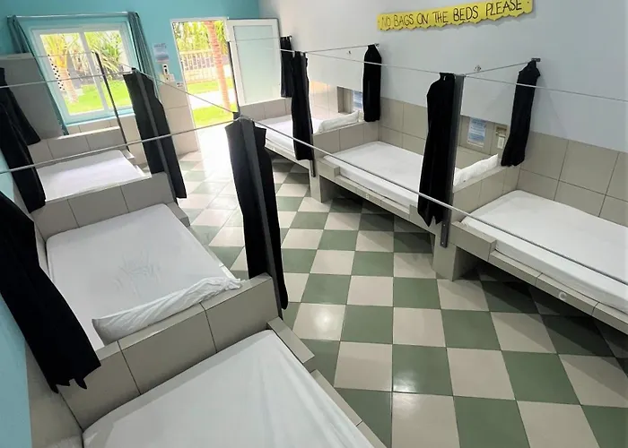 Khách sạn Miami - Mui Ne Phan Thiết